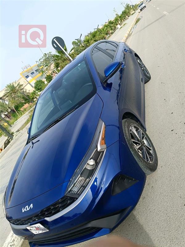 كيا فورتي 2024 للبيع في العراق - الناصرية